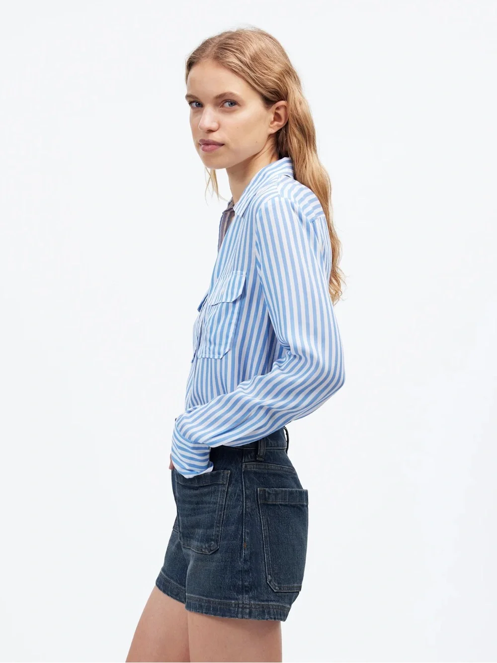 Madewell like new